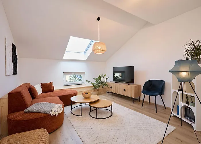 Ferienwohnung Zum Hochgarten