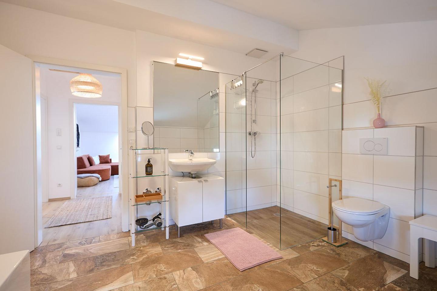 Appartement Zum Hochgarten Krün