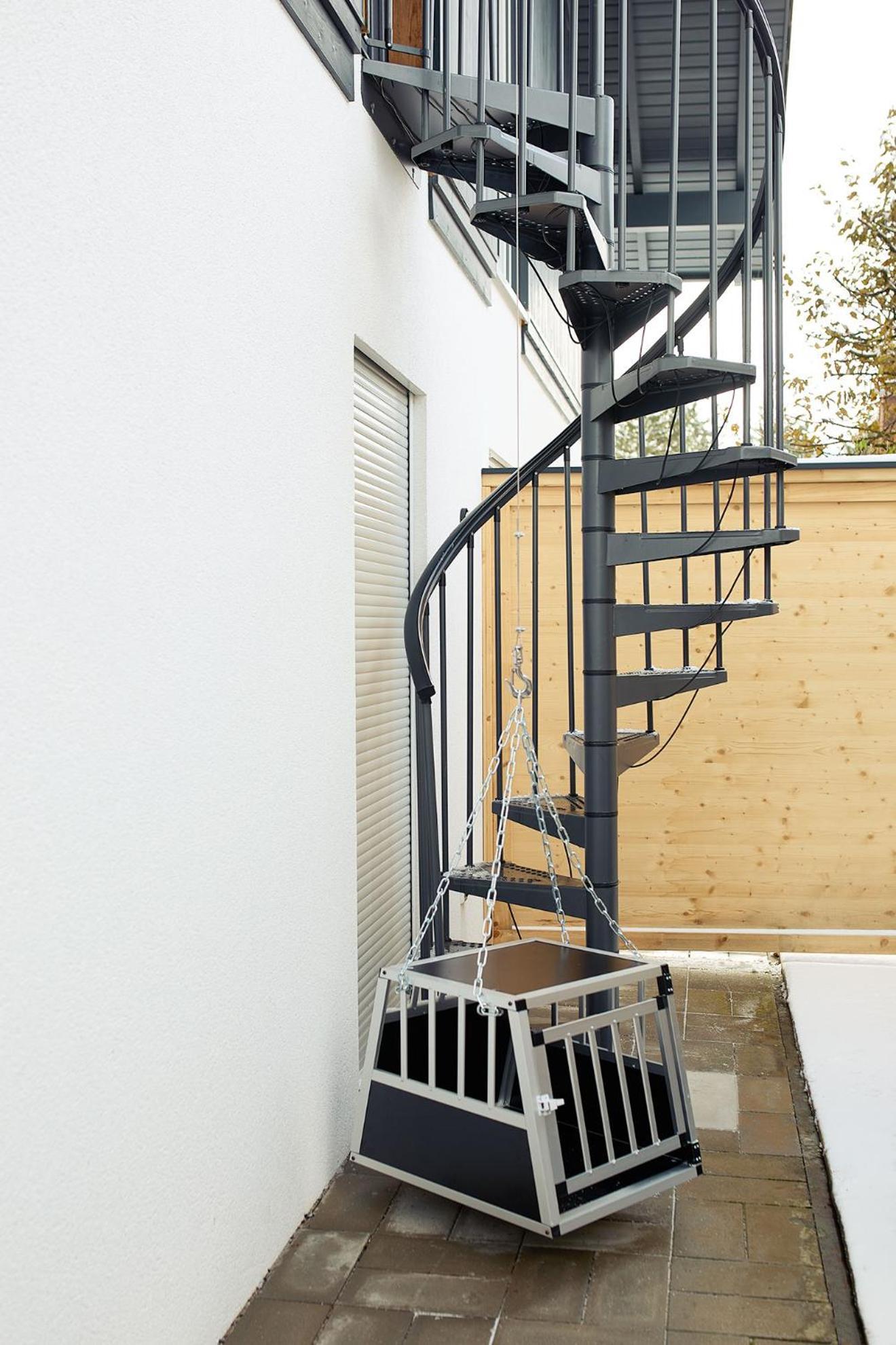 Appartement Zum Hochgarten Krün