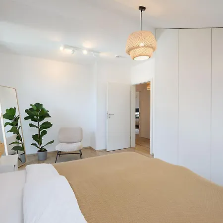 Ferienwohnung Zum Hochgarten Krun Exterior photo