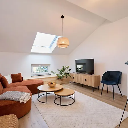 Ferienwohnung Zum Hochgarten Krun Exterior photo
