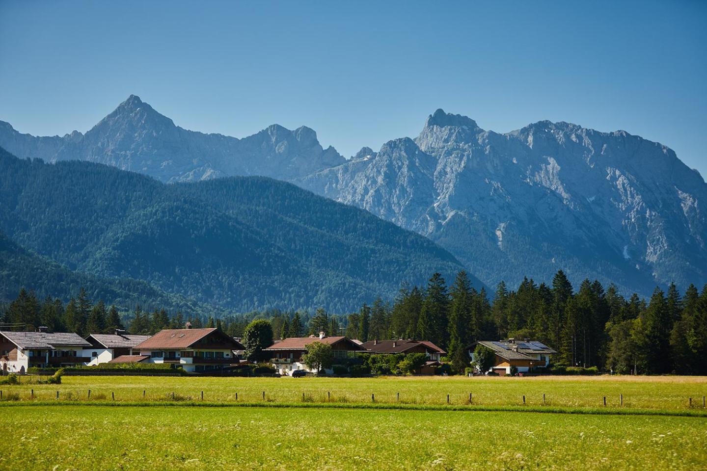 Zum Hochgarten *